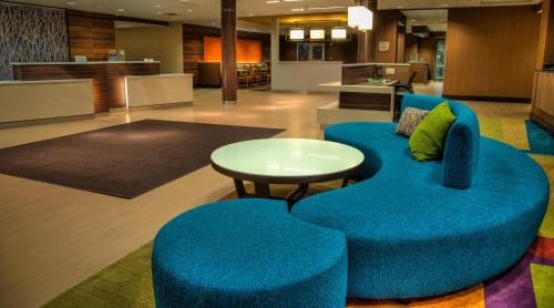 Hope Hull Hotel | Fairfield Inn & Suites by Marriott Montgomery Airport