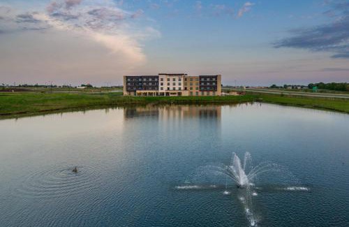 Berwick Hotel | Fairfield Inn & Suites by Marriott Des Moines Altoona