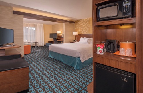 Easton Hotel | Fairfield Inn & Suites by Marriott Easton