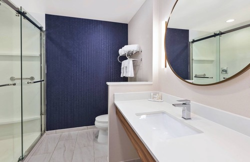 Goshen Hotel | Fairfield Inn & Suites by Marriott Goshen