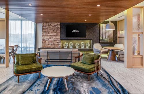 Menifee Hotel | Fairfield Inn & Suites by Marriott Menifee