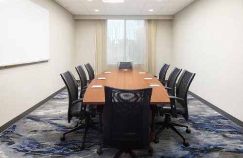 Florida Central Atlantic Coast Hotel | Fairfield Inn & Suites by Marriott Orlando Kissimmee/Celebration