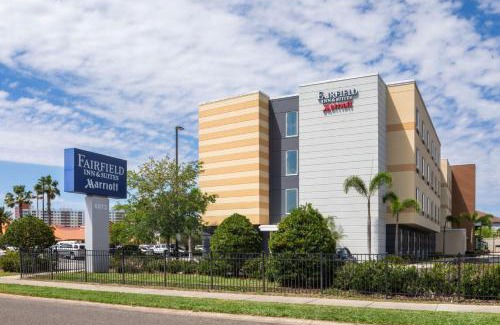 Florida Central Atlantic Coast Hotel | Fairfield Inn & Suites by Marriott Orlando Kissimmee/Celebration