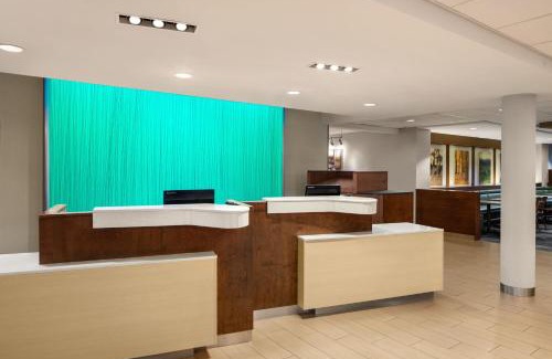 Florida Central Atlantic Coast Hotel | Fairfield Inn & Suites by Marriott Orlando Kissimmee/Celebration