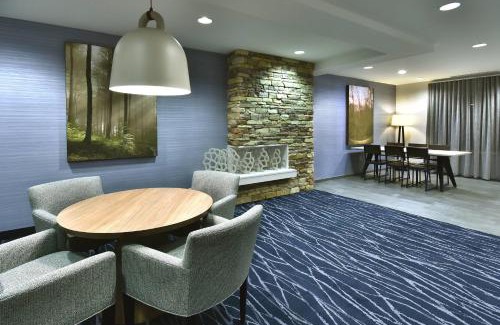 Innsbrook Hotel | Fairfield Inn & Suites by Marriott Richmond Innsbrook