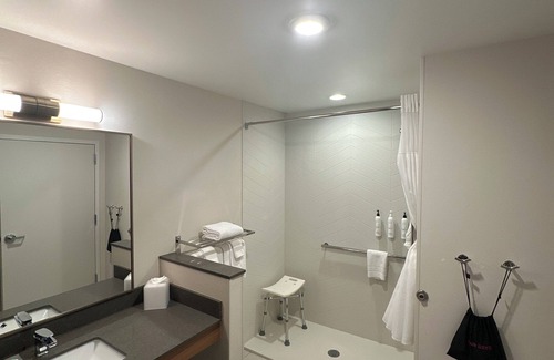 Virgin Hotel | Fairfield Inn & Suites by Marriott Virgin Zion National Park