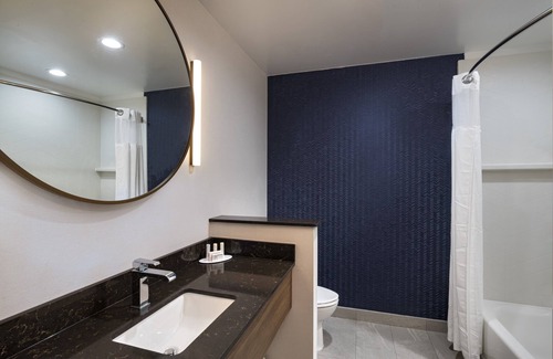 Waller Hotel | Fairfield Inn & Suites by Marriott Waller