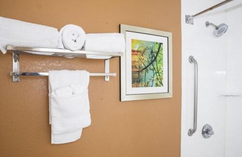 Milford Hotel | Fairfield Inn & Suites by Marriott Boston Milford