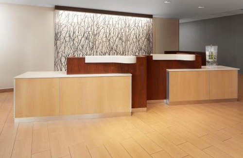 DuBois Hotel | Fairfield Inn & Suites by Marriott DuBois