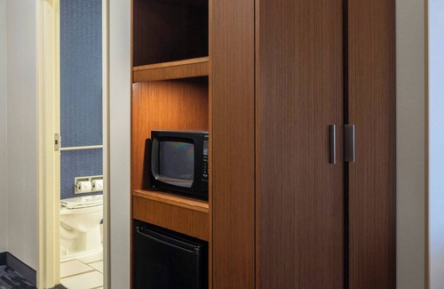 Dublin Hotel | Fairfield Inn & Suites by Marriott Columbus Dublin