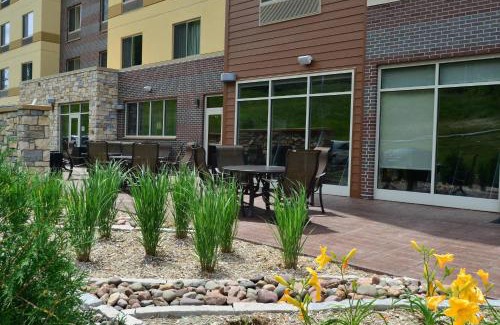 Eau Claire Hotel | Fairfield Inn & Suites by Marriott Eau Claire/Chippewa Falls