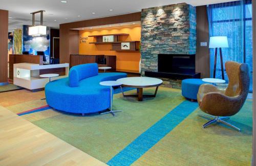 Flagstaff Hotel | Fairfield Inn & Suites by Marriott Flagstaff East