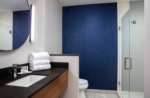 Linntown Hotel | Fairfield Inn & Suites by Marriott Lewisburg