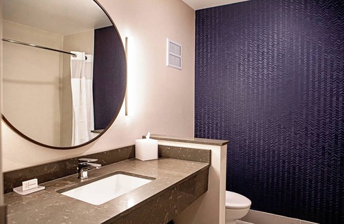 Sandston Hotel | Fairfield Inn & Suites by Marriott Richmond Airport