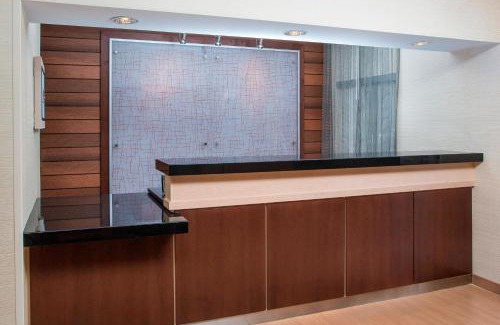 Terre Haute Hotel | Fairfield Inn & Suites by Marriott Terre Haute