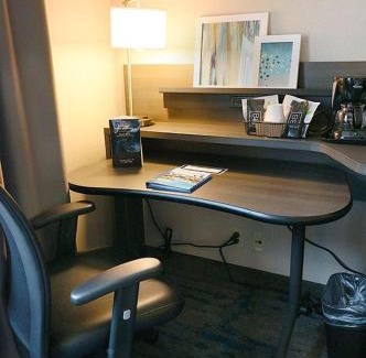 Des Moines Hotel | Fairfield Inn & Suites Des Moines Airport