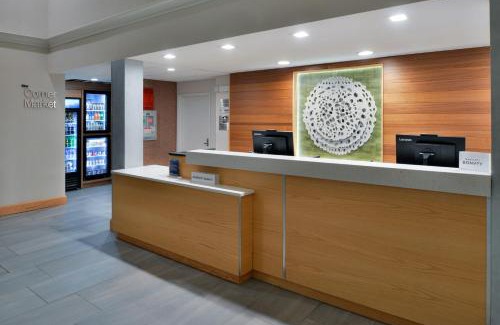 Goshen Hotel | Fairfield Inn & Suites Goshen Middletown