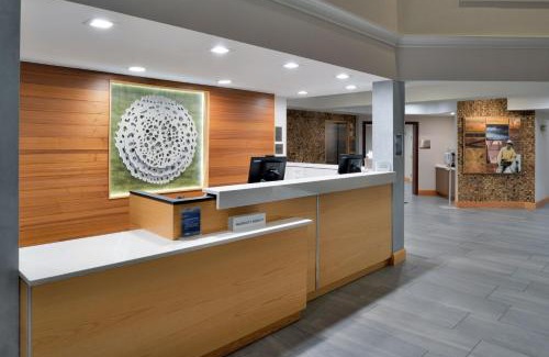 Goshen Hotel | Fairfield Inn & Suites Goshen Middletown