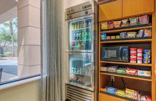 Holiday Hotel | Fairfield Inn & Suites Holiday Tarpon Springs
