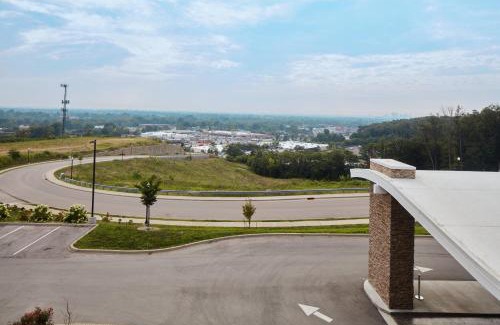 New Albany Hotel | Fairfield Inn & Suites Louisville New Albany IN
