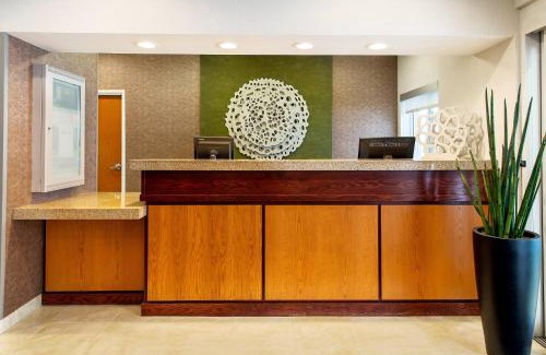 Eden Prairie Hotel | Fairfield Inn & Suites Minneapolis Eden Prairie