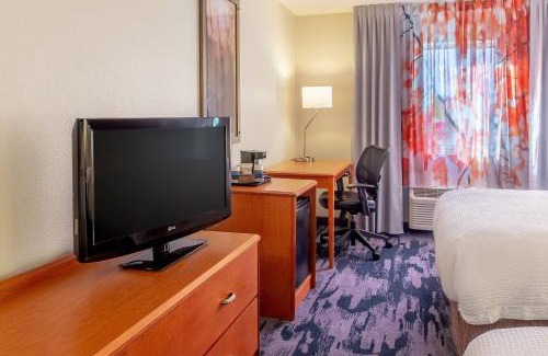 Eden Prairie Hotel | Fairfield Inn & Suites Minneapolis Eden Prairie