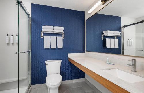 Burnsville Hotel | Fairfield Inn & Suites Minneapolis Burnsville