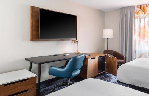 Burnsville Hotel | Fairfield Inn & Suites Minneapolis Burnsville