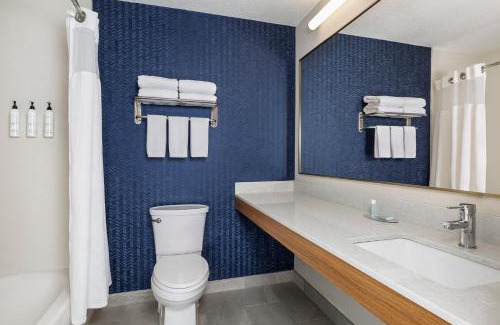 Burnsville Hotel | Fairfield Inn & Suites Minneapolis Burnsville