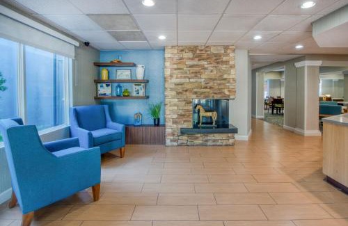 Crabtree Hotel | Fairfield Inn & Suites Raleigh Crabtree Valley