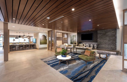 Arkadelphia Hotel | Fairfield Inn & Suites by Marriott Arkadelphia