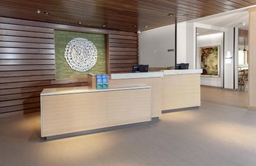 Fort Collins Hotel | Fairfield Inn & Suites by Marriott Fort Collins South