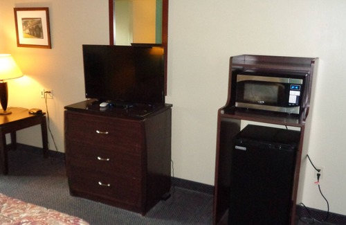 Du Quoin Hotel | Fairgrounds Inn