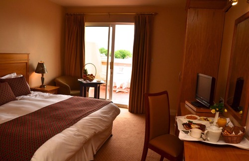 Clonbur Hotel | Fairhill House Hotel