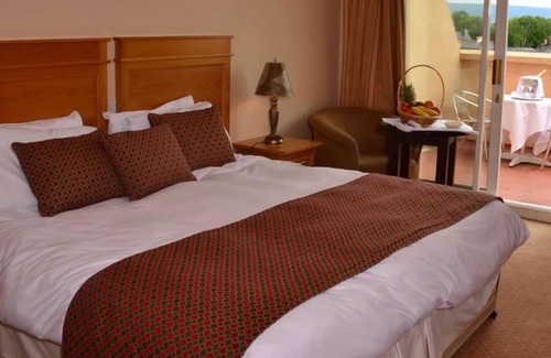 Clonbur Hotel | Fairhill House Hotel