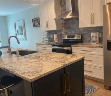 Fairhope Apartment | Fairhope Hidden Gem