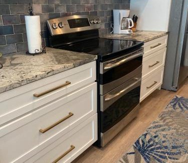 Fairhope Apartment | Fairhope Hidden Gem
