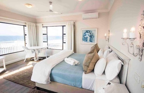 Selection Beach Bed & Breakfast | Fairlight Beach House