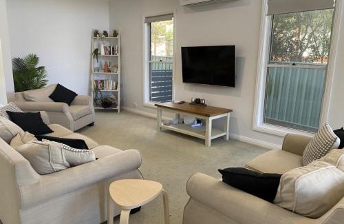 Culburra Beach House | Fairlight House