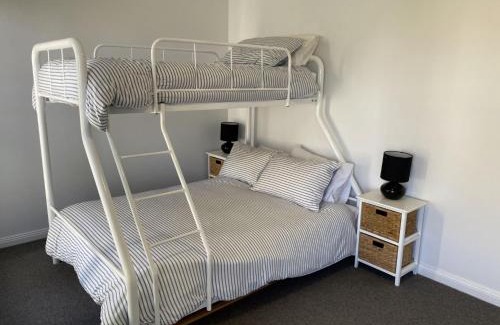 Culburra Beach House | Fairlight House