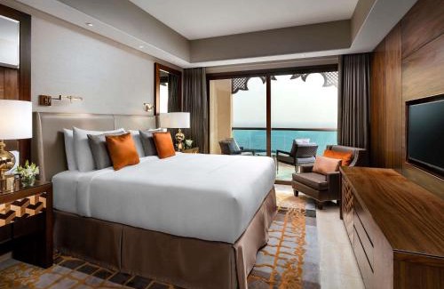 Ajman Resort | Fairmont Ajman