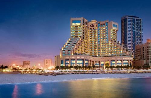 Ajman Resort | Fairmont Ajman
