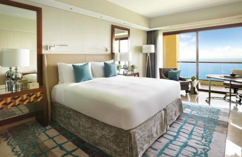Ajman Resort | Fairmont Ajman