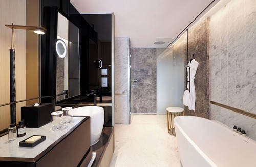 Yeoui-dong Hotel | Fairmont Ambassador Seoul