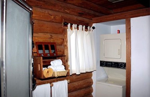 Fairmont Cabin | Fairmont Chalets Montana 4