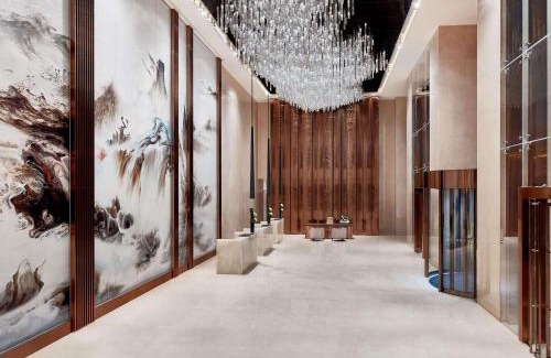 Gaoxin Hotel | Fairmont Chengdu