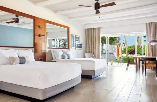 Isla Verde Resort | Fairmont El San Juan Hotel