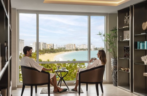 Isla Verde Resort | Fairmont El San Juan Hotel