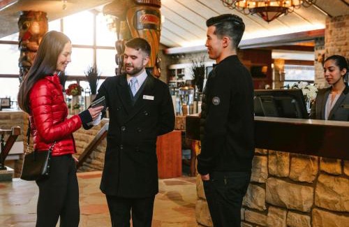 Jasper Resort | Fairmont Jasper Park Lodge