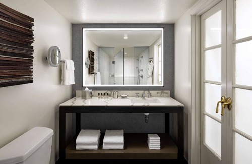 Boyes Hot Springs Resort | Fairmont Sonoma Mission Inn & Spa